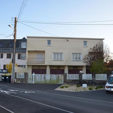 Capribeach Pornichet Zewnętrze zdjęcie